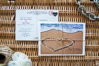 The Lost Penguin  Wedding Invitations and More 1075742 Image 2